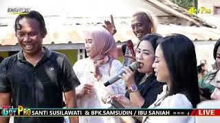 DERITA DIATAS DERITA - NINING -DENOK ENTERTAINMENT - PIMP.A WAHYO / MIMIN DENOK - SIGONG 1 FEB. 2026