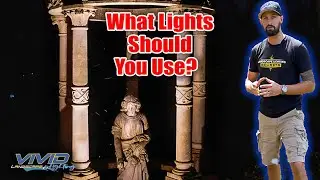 Landscape Lighting Design and Walkthrough - VIVID Landscape & Lighting