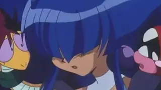 anime tickling ramune ep19