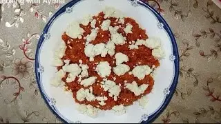 Gajar ka halva bnane ka short tarika| Gajar ka halwa recipe|Carrot halva|How to make carrot halva|
