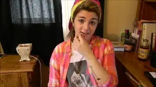 SUMMER OR SAM POTTORFF? (o2l week)