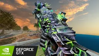Blood Strike FN2000 Gameplay | Full Match Mobile