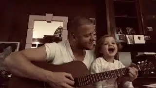 Dan Reynolds - 