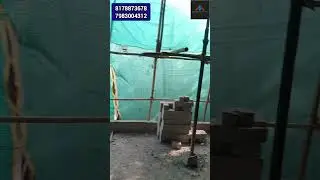 Buy 450 yards ground floor 4 BHK office with servant quarter in Sukhdev Vihar, South Delhi