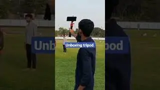 unboxing octopus tripod 💥❤️&zwj;🔥#shorts #viralvideo