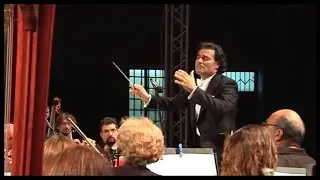 Riz Ortolani - Udienza papale, Dolce &egrave; sentire Noris Borgogelli - Orchestra Sinfonica G. Rossini