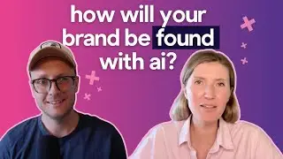 How to improve your brand's AI visibility