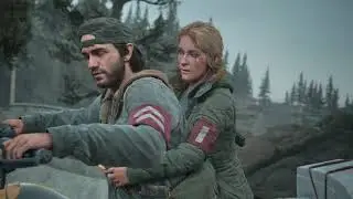 Days Gone | Part 84 | PS4 Longplay [HD] 4K 60fps 2160p