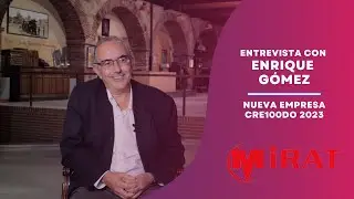 GRUPO MIRAT - Empresa CRE100DO 2023