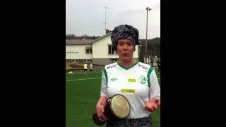 Sj&ouml;markens IF -- Vi vill bli fler!