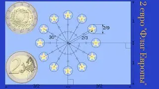 2 евро обзор монет 