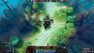 [RC1] dota 2 creepblocker