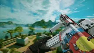4:3 + 90 FOV IS A Cheat Code - Rainbow Six Siege