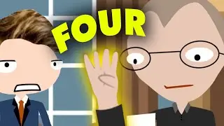 Binance Founder CZ Sentenced To 4 Months In Prison! (Statement Released)