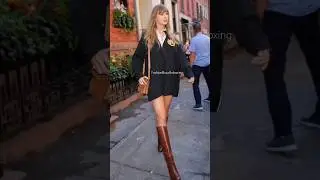 Taylor Swift style inspiration #taylorswift #fashionstyle #taylornation #erastour #taylorswiftedits