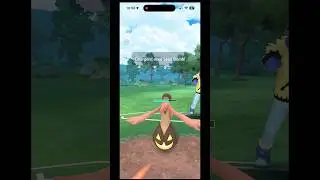 ANOTHER INVINCIBLE TEAM FOR RETRO CUP POKEMON GO 2026 #shorts #greatleague #pokemongo