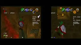 Low% AD No Boss Key