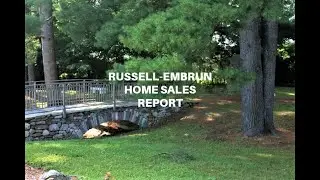 RUSSELL- EMBRUN REAL ESTATE UPDTE TO 31 AUGUST 2024