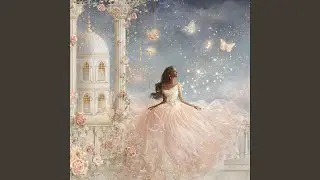 A Princess Under Falling Stars