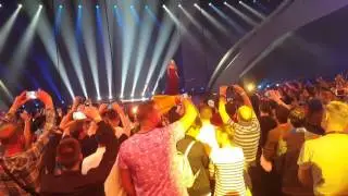 Eurovision 2017 Final Live - Start | Евровидение 2017 Финал - Начало