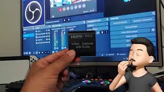 COMO GRAVAR E FAZER LIVE DE JOGOS DO NINTENDO SWITCH