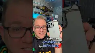 IS THIS THE BEST iPhone 16 Pro Max Case EVER? #shorts