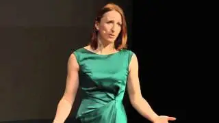 Forget your ideals, Marry your dreams! | Ginie Servant | TEDxErasmusUniversity