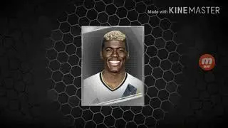 Fifa Mobile pack oppening#1 [ELITE PULL]