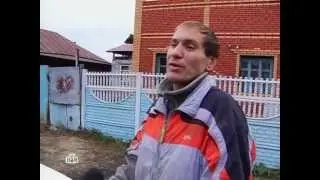 Профессия Репортер - Profession Reporter (10 Episode from ASHPIDYTU for 2012)