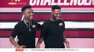 Friends of Amstel The Challenge | Season 2