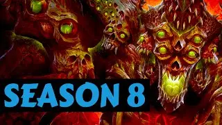 Ep. 6 | New Druid Build Today! | D4 Season 8