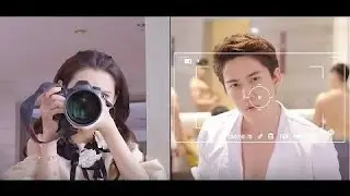 Simba:Aankh mare//korean-chinese-taiwanese mix