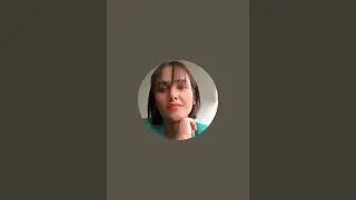 𝓜𝓪𝓻í𝓪 𝓒𝔂  𝓜𝓸𝓽𝓪 está ao vivo!