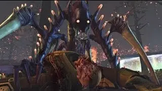 XCOM: Enemy Within - Security Breach Trailer