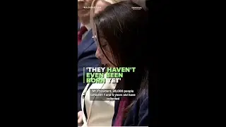 Labor Secretary: Fraudulent payments sent to toddlers