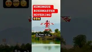 140&rdquo; bush master dancing on the water 😍 #rcplane #rcairplane #extremeflight #aviation #bushmaster