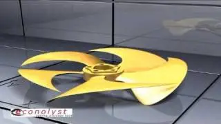 Animation of STL Generation and Slicing