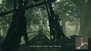 NieR:Automata Playthrough - Part 4