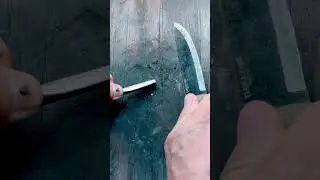 Making Fire | Ferro Rod Versatility | Mini Fire Kit #shorts