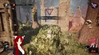 Streamer sneeze oof