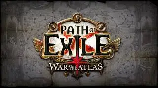 Path of Exile - Templar's Pride