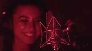 Lexa - Əlvida (feat. Zoetic) Live Recording at Berklee Valencia.
