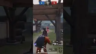 Amateur Level Gameplay🙂!#shorts #pubg #viral #trending #ipad8thgen