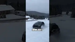 Winter tires explained