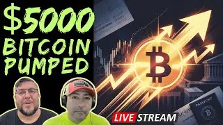 BUFFET'S Rule vs BITCOIN: Don't Get Left Behind