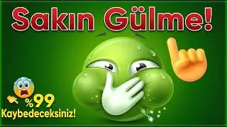 Gülmeme Challenge 2025 En Komik Anlar! 🤣 (Komik Videolar!)