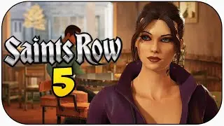 SAD NEWS for Saints Row 5..