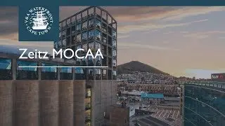 The Zeitz MOCAA is opening soon! | V&A Waterfront