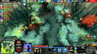 RoX.Kis vs EG, bo1. SLTV StarSeries LAN Finals. Day 1, game 8, 17.04.2014