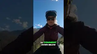 Biking Outside Can Get You Ready for Ski Season!